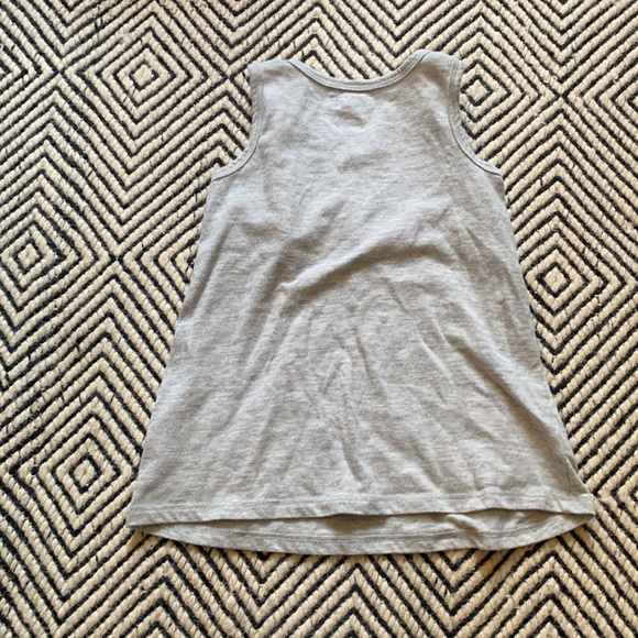 Cat & Jack Tank Top - Picture 4 of 4